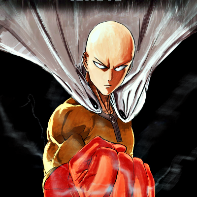 Saitama PFP 1 - Free profile picture