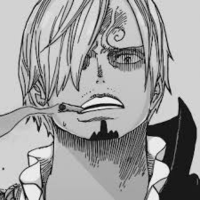 Sanji PFP 10 - Free profile picture