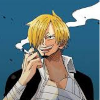 Sanji PFP 11 - Free profile picture