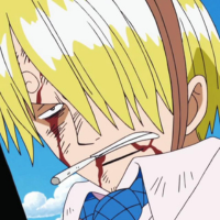 Sanji PFP 5 - Free profile picture