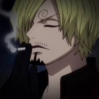 Sanji PFP 8 - Free profile picture