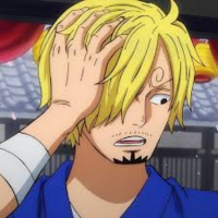 Sanji PFP 9 - Free profile picture
