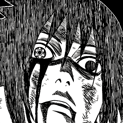 Sasuke PFP 14 - Free profile picture