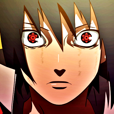 Sasuke PFP 15 - Free profile picture