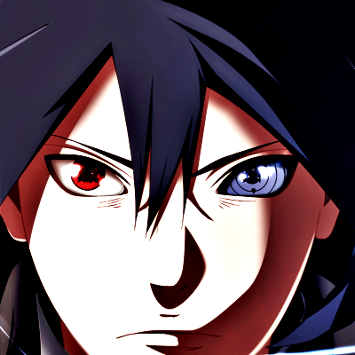 Sasuke PFP 36 - Free profile picture