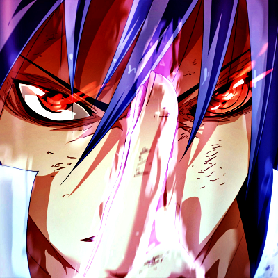 Sasuke PFP 39 - Free profile picture