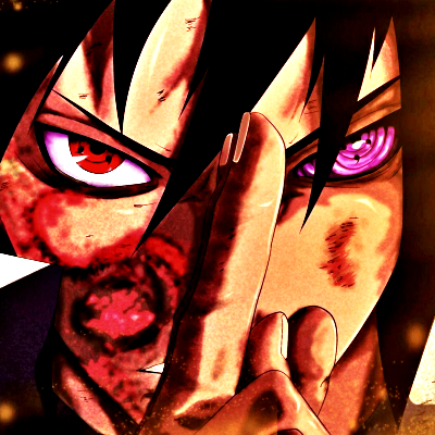 Sasuke PFP 40 - Free profile picture
