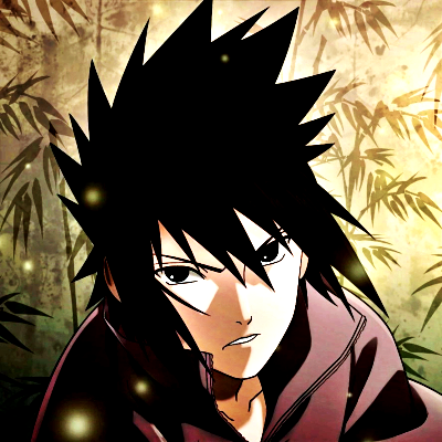 Sasuke PFP 49 - Free profile picture