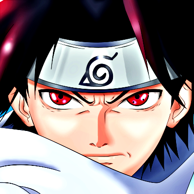 Sasuke PFP 50 - Free profile picture