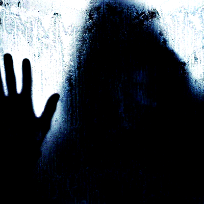 Scary PFP 17 - Free profile picture