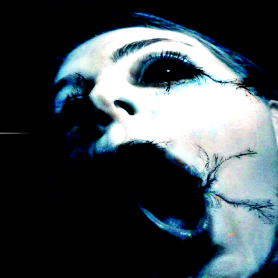 Scary PFP 20 - Free profile picture