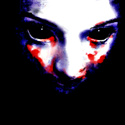Scary PFP 4 - Free profile picture