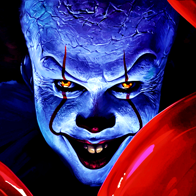 Scary PFP 6 - Free profile picture