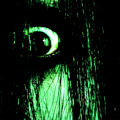 Scary PFP 7 - Free profile picture