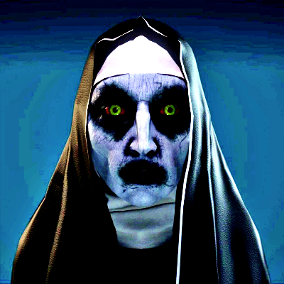 Scary PFP 8 - Free profile picture