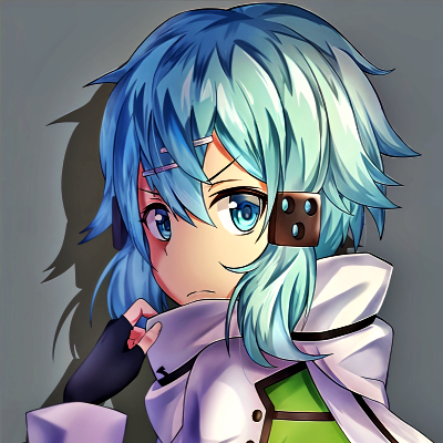 Sinon PFP 12 - Free profile picture
