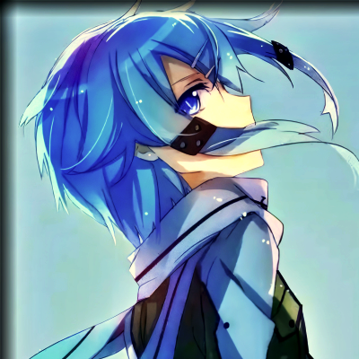 Sinon PFP 15 - Free profile picture