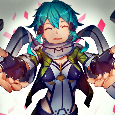 Sinon PFP 19 - Free profile picture