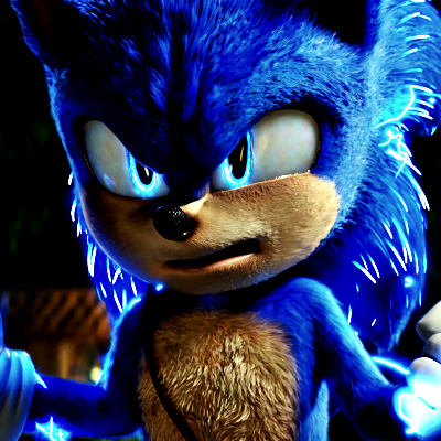 Sonic PFP 5 - Free profile picture