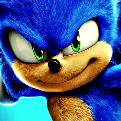 Sonic PFP 8 - Free profile picture