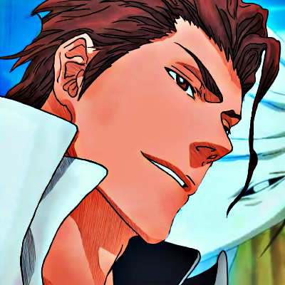 Sosuke Aizen PFP 10 - Free profile picture
