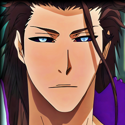 Sosuke Aizen PFP 11 - Free profile picture