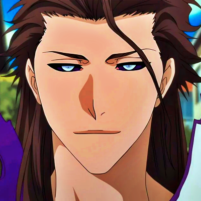 Sosuke Aizen PFP 19 - Free profile picture