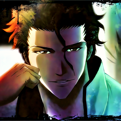 Sosuke Aizen PFP 9 - Free profile picture