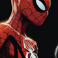Spiderman PFP 1 - Free profile picture