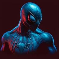 Spiderman PFP 10 - Free profile picture