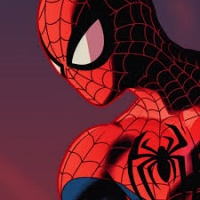 Spiderman PFP 12 - Free profile picture