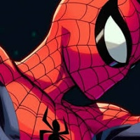 Spiderman PFP 16 - Free profile picture