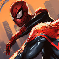 Spiderman PFP 19 - Free profile picture