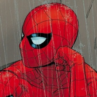 Spiderman PFP 2 - Free profile picture