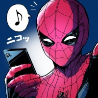 Spiderman PFP 20 - Free profile picture