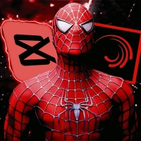 Spiderman PFP 3 - Free profile picture