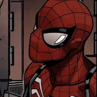 Spiderman PFP 5 - Free profile picture