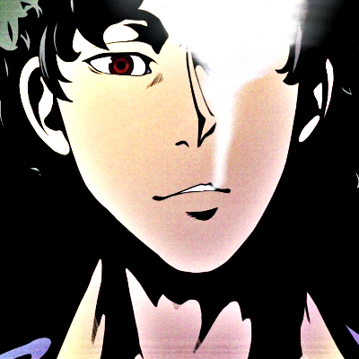 Spike Spiegel PFP 12 - Free profile picture