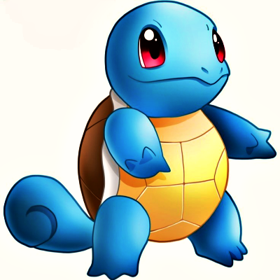 Squirtle PFP 4 - Free profile picture