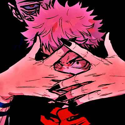 Sukuna PFP 14 - Free profile picture