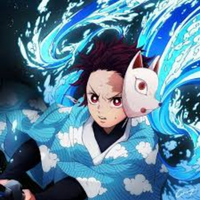 Tanjiro PFP 10 - Free profile picture