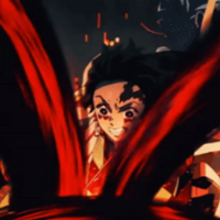 Tanjiro PFP 11 - Free profile picture