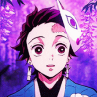 Tanjiro PFP 12 - Free profile picture