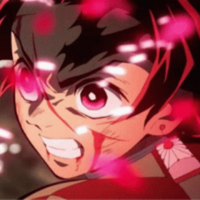 Tanjiro PFP 14 - Free profile picture