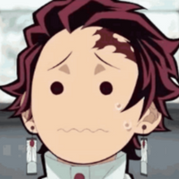 Tanjiro PFP 15 - Free profile picture