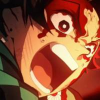 Tanjiro PFP 20 - Free profile picture
