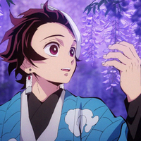 Tanjiro PFP 8 - Free profile picture
