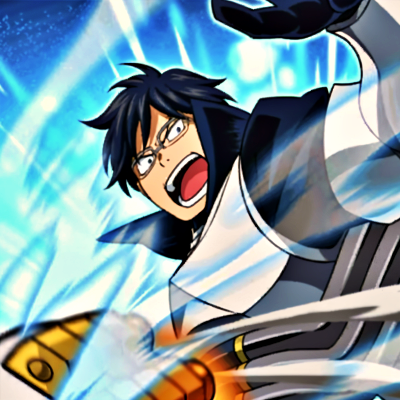 Tenya Iida PFP 10 - Free profile picture