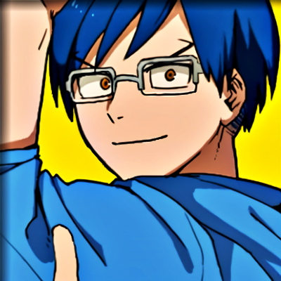 Tenya Iida PFP 13 - Free profile picture