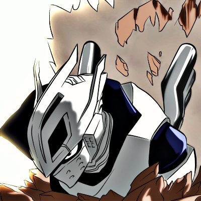 Tenya Iida PFP 2 - Free profile picture